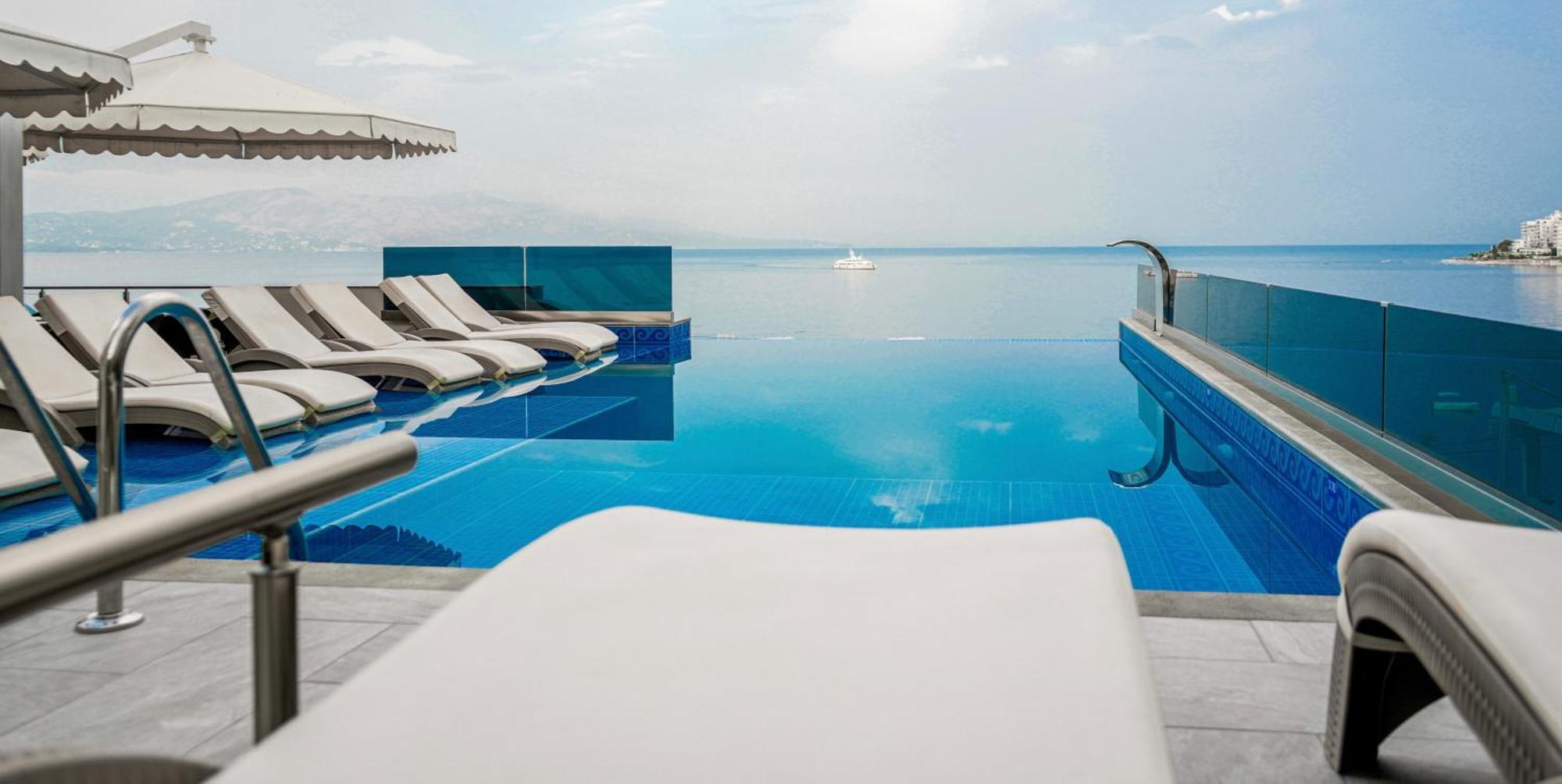 Serxho Hotel Sarandë